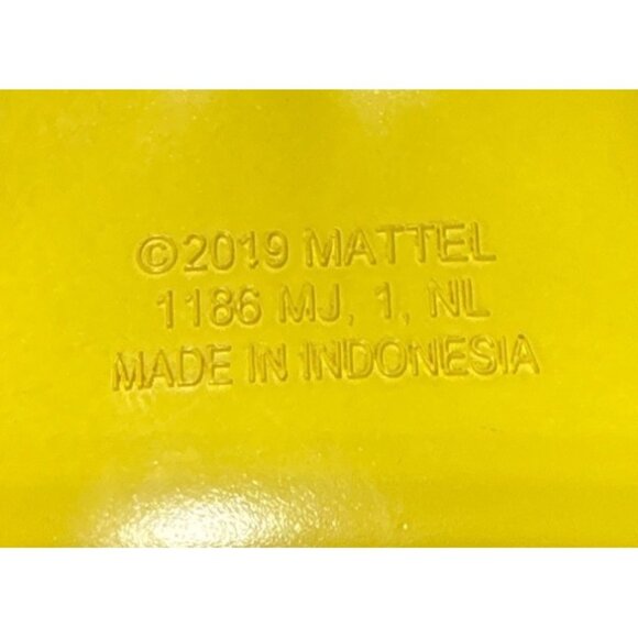 Barbie Doll Cut Out Bathing Suit With Blonde Hair 2019 Beach GHW41N301 - Picture 7 of 9